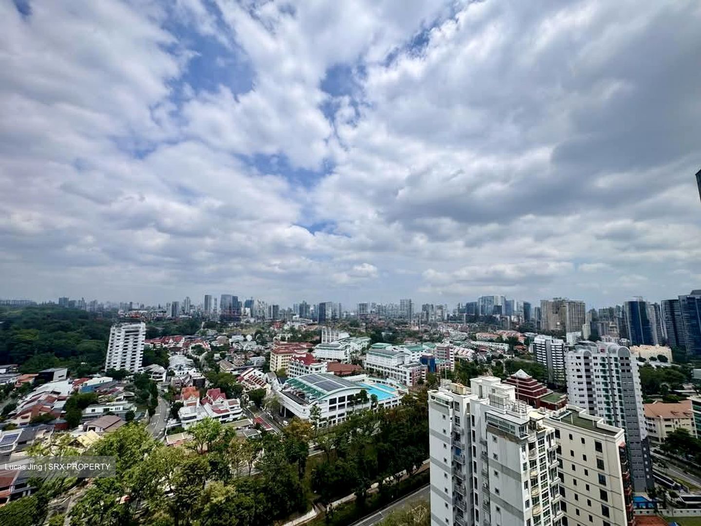 Perfect Ten (D10), Apartment #529802921